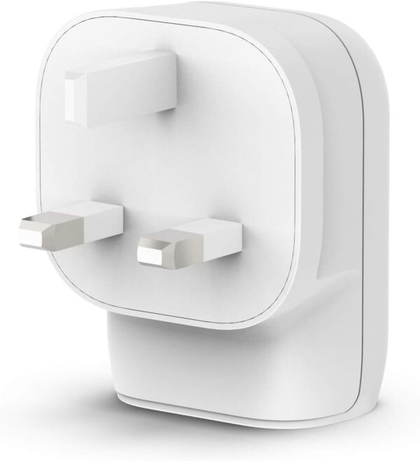 Belkin Charger Wall Charger White