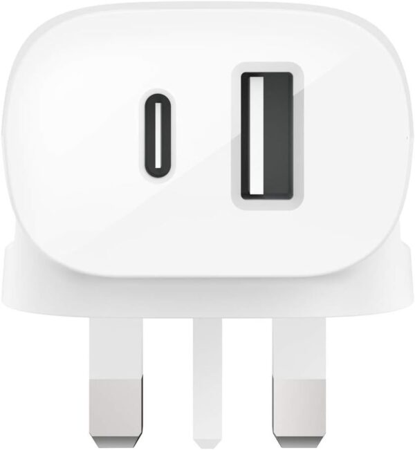 Best Belkin Charger Wall Charger White