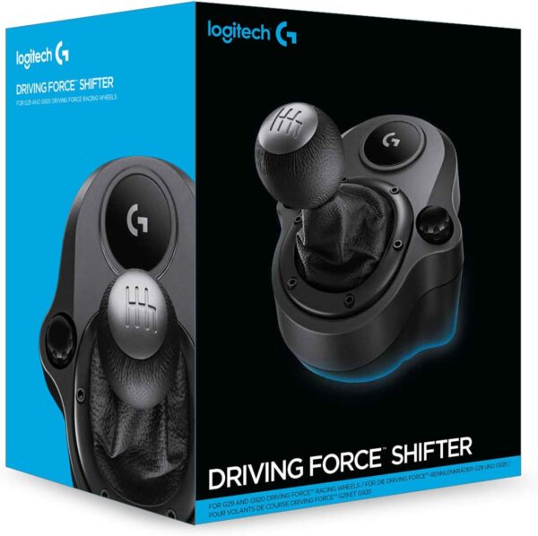 Driving Force Racing Shifter