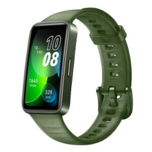 Huawei Smart Watch Huawei Band 8 Green