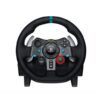 Logitech G29 Driving Force Racing WheelUAE Version