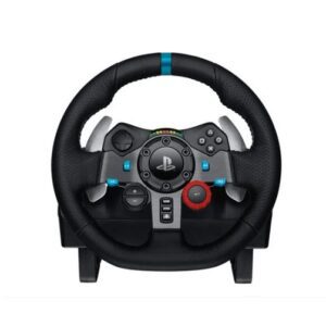 Logitech G29 Driving Force Racing WheelUAE Version