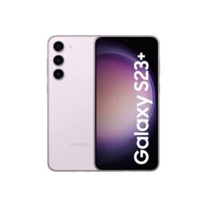 Samsung Galaxy S23 Plus Lavender 5G Smartphone UAE Version