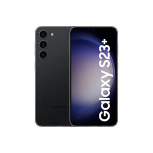 Samsung Galaxy S23+Black 5G Smartphone UAE Version 512GB