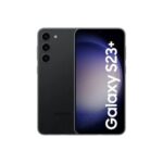 Samsung Galaxy S23 Plus Black 5G Smartphone UAE Version