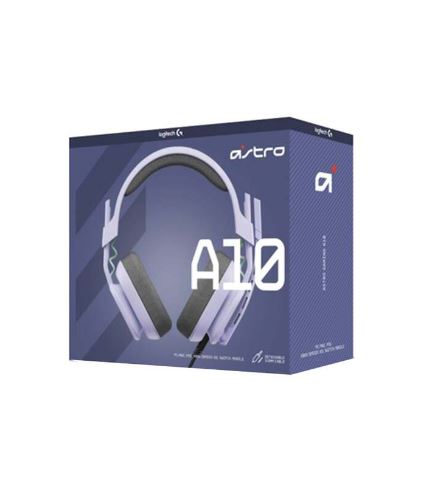 astro a10 gen Lilac Wired Headphone
