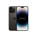 iPhone 14 Pro 256Gb Black Middle East Version