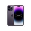 iPhone 14 Pro 256Gb Deep Purple Middle East Version