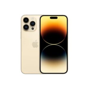 iPhone 14 Pro 256Gb Gold Middle East Version