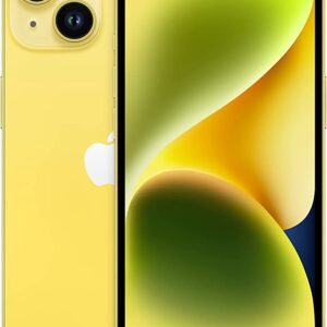 iPhone 14 Yellow128GB