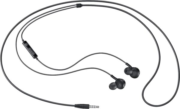 samsung earphones stereo headset 3.5mm