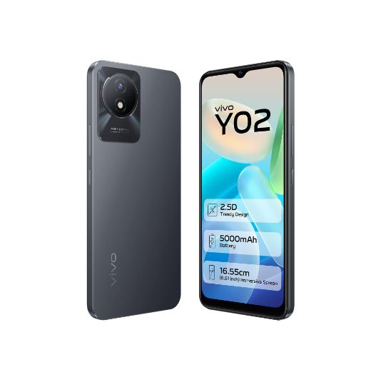 vivo y02 32gb smartphone
