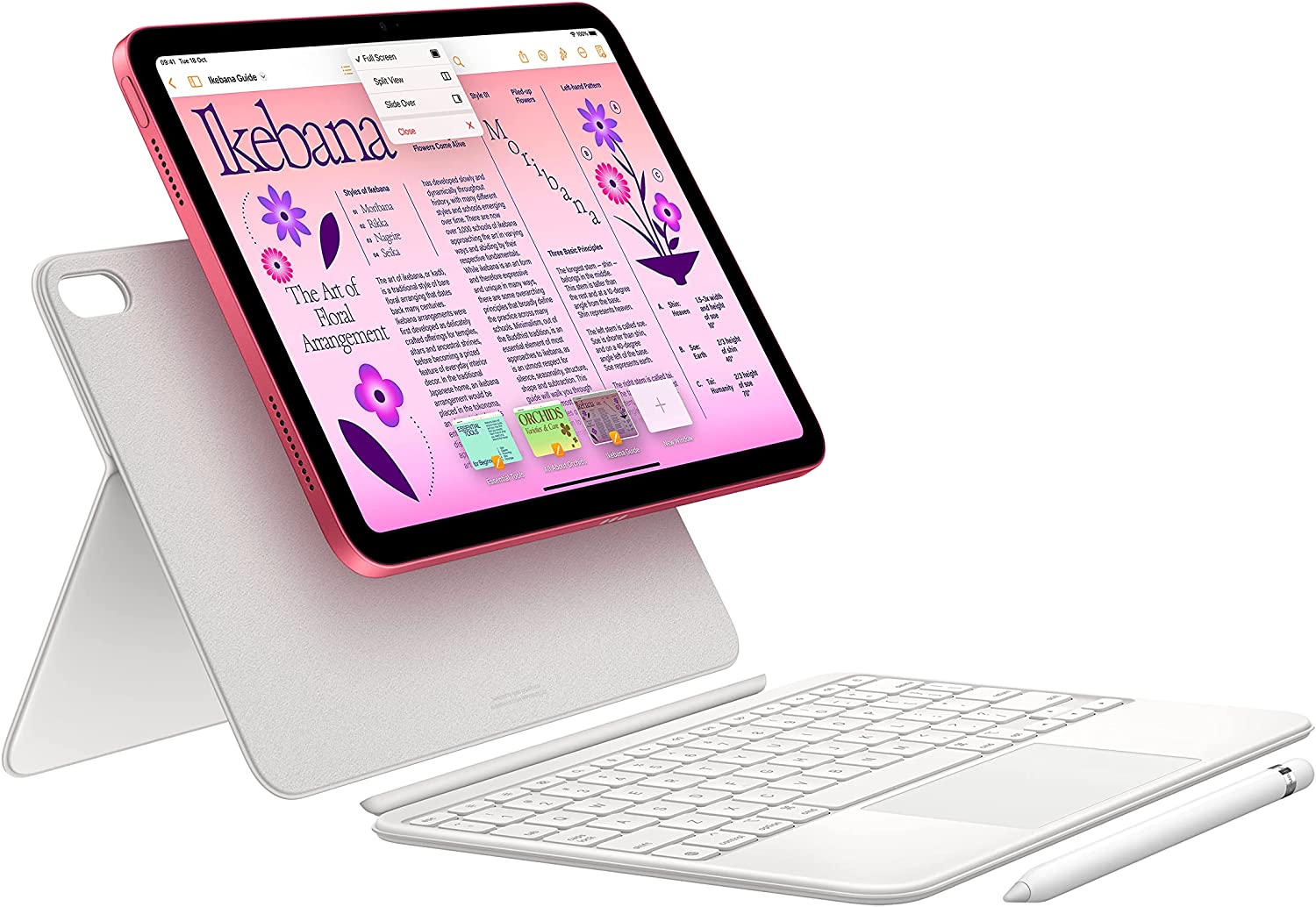 iPad 10th Generation International Version