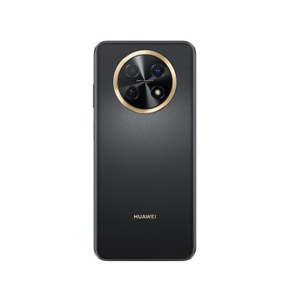 Huawei Nova Y91 Black