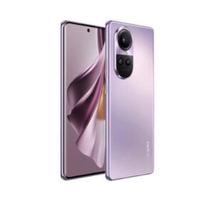 Oppo Reno 10 Pro 5G Smartphone 12GB 256GB Glossy Purple