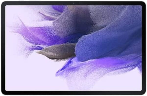 Samsung Tab S7 Fe Android Tablet 64GB 4GB Wi-Fi Silver UAE Version