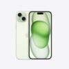 iPhone 15 Plus Green Middle East Version