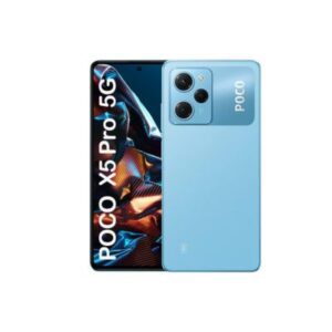 Smartphone Xiaomi Poco X6 5G Dual Sim 6.67 12GB/256GB White (Global)