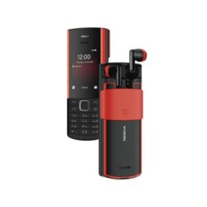 Nokia 5710 xpressaudio black