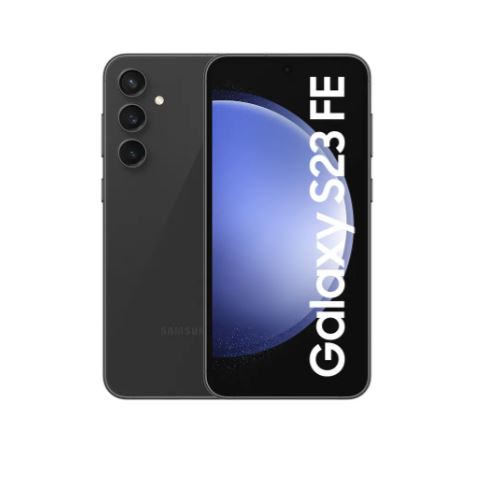 Samsung S23 Fe 5G in Black