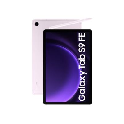 Samsung Tab S9 FE 128GB Lavender