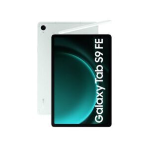 Samsung Tab S9 FE 128GB Mint