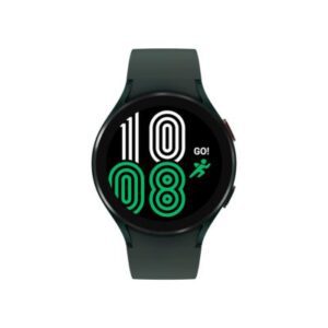 Samsung Watch4 44mm Bluetooth Smartwatch Green