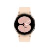Samsung Watch4 44mm Bluetooth Smartwatch Pink Gold