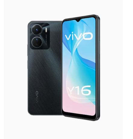New&Unlocked) VIVO Y17s 6GB+128GB PURPLE Dual SIM Octa Core Android Cell  Phone