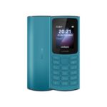 nokia 105 4g blue