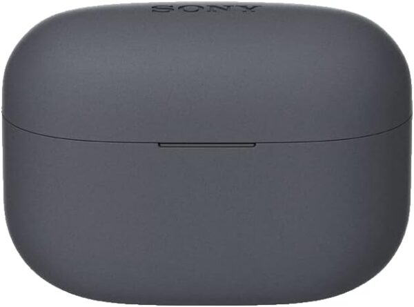Sony LinkBuds black