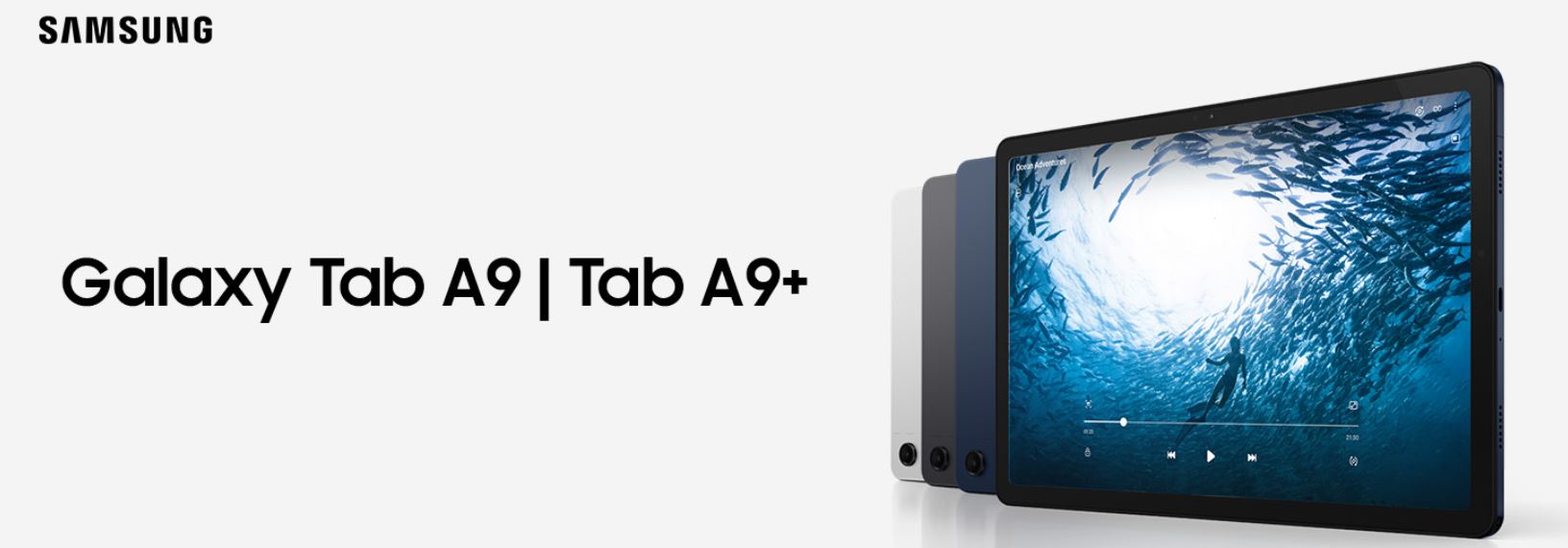 Samsung Tab Latest Galaxy Tab A9 64GB 4G X115