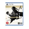 Ghost of Tsushima PS5 Games