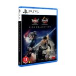 Nioh Collection PS5 Games