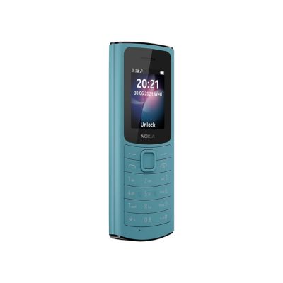 Nokia 110 Best 4G Nokia Phone Blue