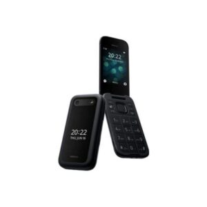 Nokia 2660 Best 4G Nokia Phone Black