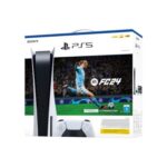 Play Station 5 Ps5 Console With FIFA Plus Ps5 controller