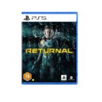 Returnal PS5 Games