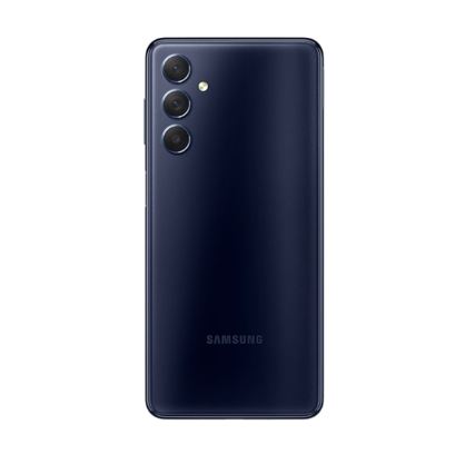 Samsung Galaxy M54 8GB RAM 256GB Storage 5G, Dark Blue