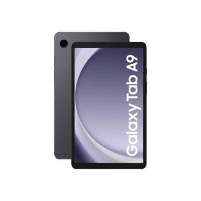 Samsung Tab Latest Galaxy Tab A9 64GB Grayphite 4G X115