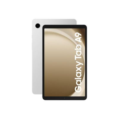 Samsung Tab Latest Galaxy Tab A9+ 64GB Silver 4G X115