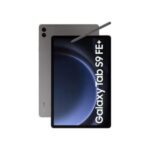 Samsung Tab S9 Fe Plus 128Gb Gray