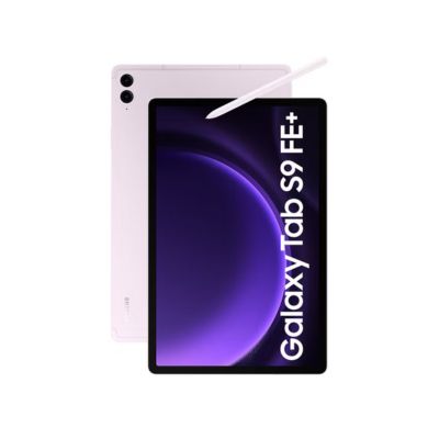 Samsung Tab S9 Fe Plus 128Gb Purple