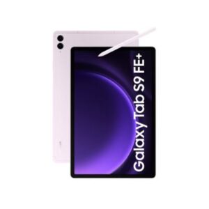 Samsung Tab S9 Fe Plus 256Gb Uae Version Purple