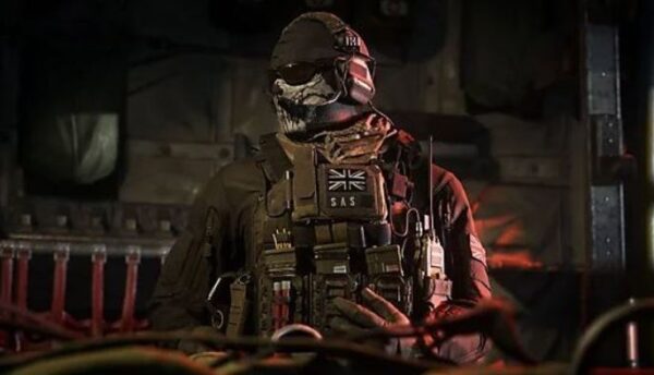Sony Play Station 5 Console Call of Duty Modern Warfare III