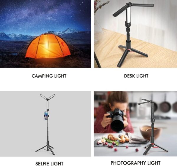 Camping Light