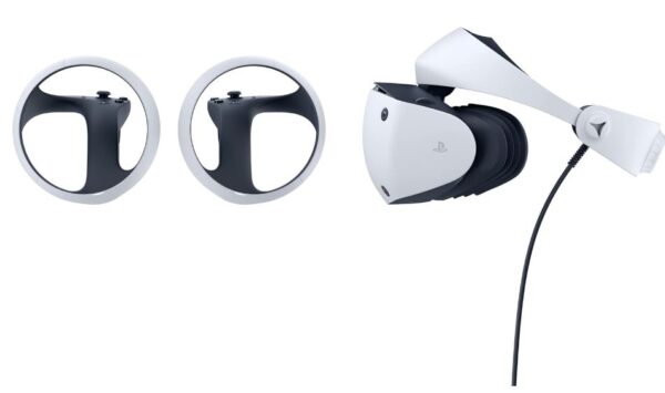 Sony PlayStation VR2 UAE Version