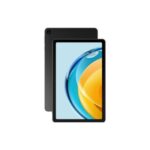 HUAWEI MatePad SE, 10.4 inch 2K Fullview Display, WIFI, 3GB RAM, 32GB Storage, Snapdragon Processor, 5100 mAh large-capacity battery, inbox with cover, Agassi5-W09B, Black