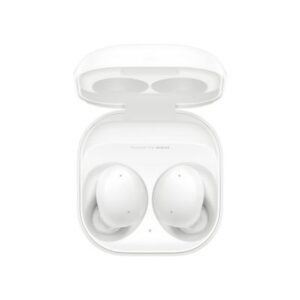 Samsung earbuds White