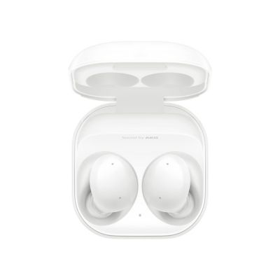 Samsung earbuds White